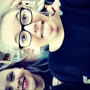 Meet your Posher, Breanna